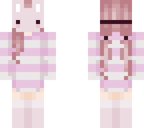 sleepy bunny