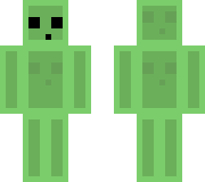 slime