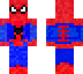 spider man