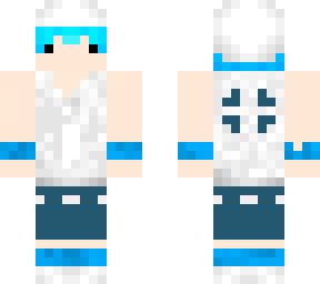 squid