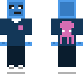 squid me