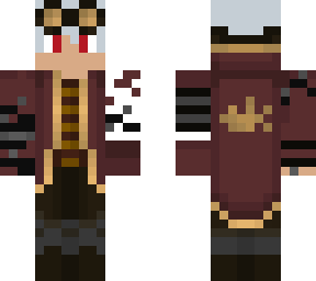 steampunk