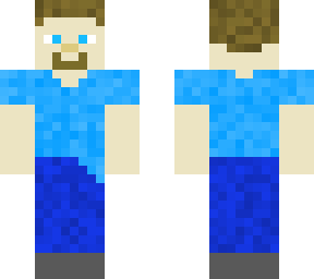 steve!