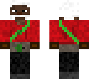 steve brother