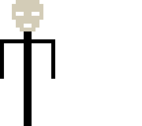 stick man