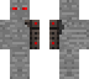 stone arm