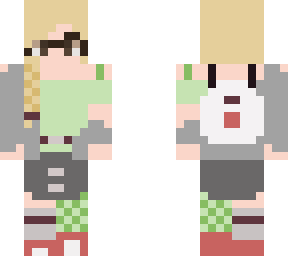 summer's end (adoptable oc)