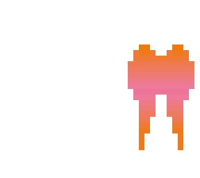 sunrise wing set (base)