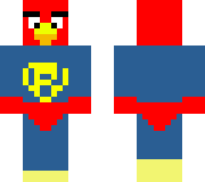 superred