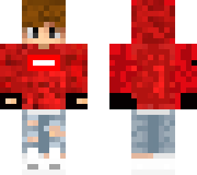 supremeskin 2