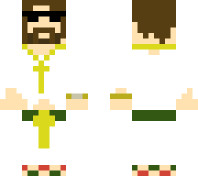 swag jesus