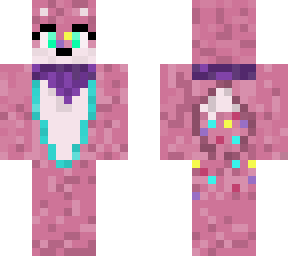 taffy cruz