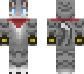 tavern cat (base made by beechfur)