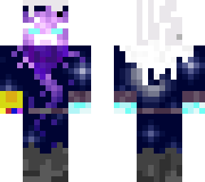 thanos galaxy