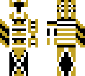 the heaven guardian