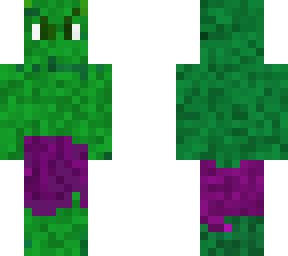 the hulk