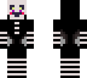 the marionette (v1.1)