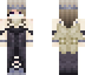 the moth queen