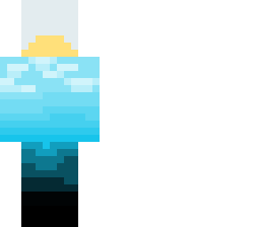 the ocean -poem!-