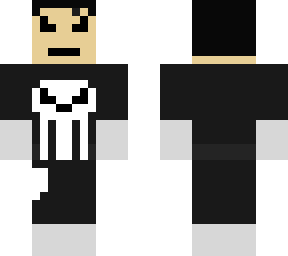 the punisher original