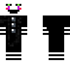 the puppet