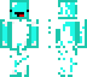 the skeppy ghost