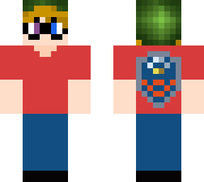 thelegendofhuman edit