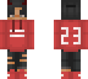 this is a good skin u nerd
