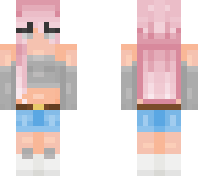 tiffany (adopted oc)