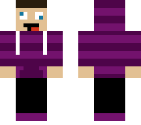 totalnird skin derp edit