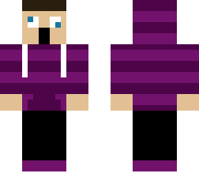 totalnird skin scream edit
