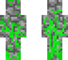 toxic  cobblestone