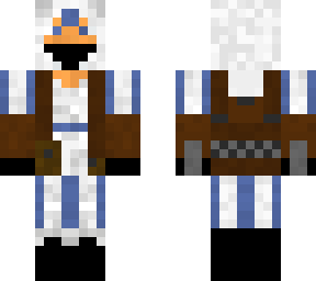 trader 3