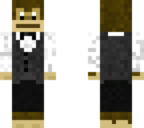 traves (waiter)