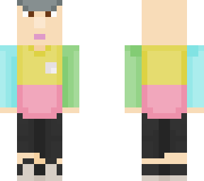 trendy boi clint