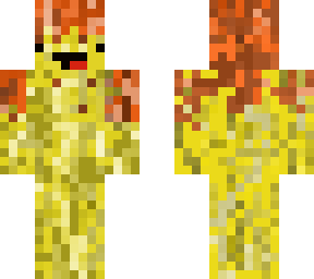 updated spaghetti man