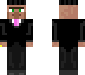 villager kim