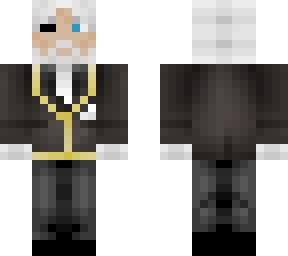 w.i.p sebas tian