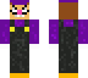 waluigi