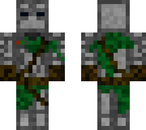 wanderer