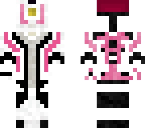 white drift
