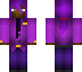 william afton (five nights: the beginning)