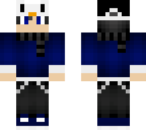 winter boy