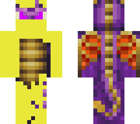 yellow spyro