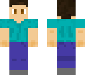 young steve