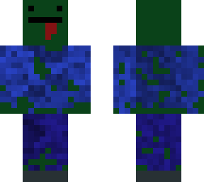 zombie derp (read description)