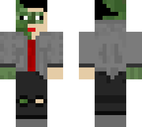 zombie kiwi