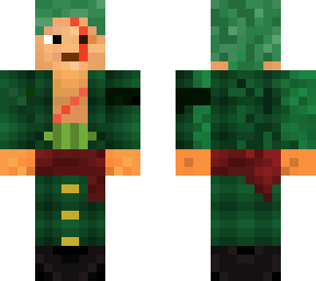 zoro updated