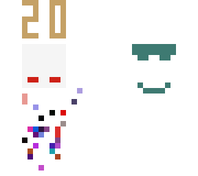 20 followers!!