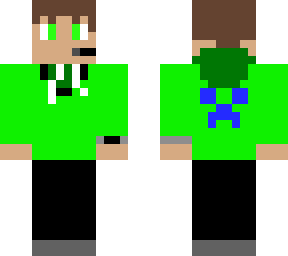 a minecraft toch